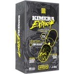 Ficha técnica e caractérísticas do produto Kimera Extreme 60 Comprimidos Iridium Labs