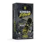 Ficha técnica e caractérísticas do produto Kimera Extreme Iridium 60 Cáps Termogênico 420mg Cafeína