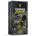Ficha técnica e caractérísticas do produto Kimera Extreme Termogênico 60 Cápsulas Cafeína Iridium Labs