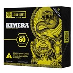 Ficha técnica e caractérísticas do produto Kimera Iridium Labs 60 Comprimidos