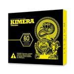 Ficha técnica e caractérísticas do produto Kimera Termogênico 60 Comprimidos Iridium Labs - Iridium Labs