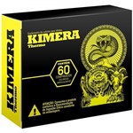 Ficha técnica e caractérísticas do produto Kimera Termogênico 60 Comprimidos - Iridium Labs