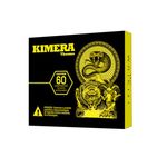 Ficha técnica e caractérísticas do produto Kimera Termogenico 60 Comprimidos - Iridium Labs