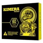 Ficha técnica e caractérísticas do produto Kimera Thermo 60 Caps Iridium Labs