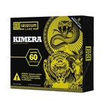 Ficha técnica e caractérísticas do produto Kimera Thermo (60 CAPS) - IRIDIUM LABS