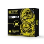 Ficha técnica e caractérísticas do produto Kimera Thermo 60 Caps Iridium