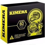 Ficha técnica e caractérísticas do produto Kimera Thermo (60 Capsulas) - Iridium Labs