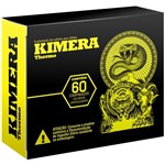 Ficha técnica e caractérísticas do produto Kimera Thermo - 60 Comprimidos - Iridium Labs - Iridium Labs