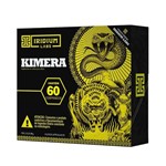 Ficha técnica e caractérísticas do produto KIMERA THERMO (60 Comprimidos) - Iridium Labs