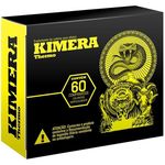 Ficha técnica e caractérísticas do produto Kimera Thermo - 60 Comprimidos - Iridium Labs