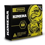 Ficha técnica e caractérísticas do produto Kimera Thermo 60 Comprimidos Iridium Labs