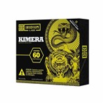Ficha técnica e caractérísticas do produto Kimera Thermo Iridium 60 Comprimidos - Iridium Labs