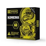 Ficha técnica e caractérísticas do produto Kimera Thermo - Termogênico Iridium Labs 60 Comprimidos