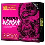 Ficha técnica e caractérísticas do produto Kimera Woman - 60 Caps - Iridium Labs