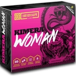 Ficha técnica e caractérísticas do produto Kimera Woman (60 CAPS) - IRIDIUM LABS
