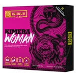 Ficha técnica e caractérísticas do produto Kimera Woman 60 Comprimidos Kimera Iridium Labs