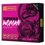 Ficha técnica e caractérísticas do produto Kimera Woman Iridium Labs 60 Comprimidos