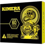 Ficha técnica e caractérísticas do produto Kimera