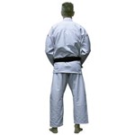Ficha técnica e caractérísticas do produto Kimono Jiu Jitsu Koral New Clean - A4