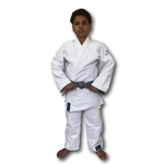Ficha técnica e caractérísticas do produto Kimono Judo Tranc Plus Torah