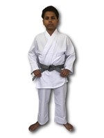 Ficha técnica e caractérísticas do produto Kimono Karate Reforçado - Flex - Infantil - Torah