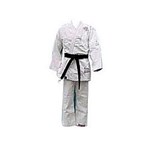 Ficha técnica e caractérísticas do produto Kimono P/ Jiu-Jitsu Trançado Advanced Branco - Torah