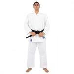 Ficha técnica e caractérísticas do produto Kimono Reforçado - Karate - Torah - Branco - A5