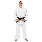 Ficha técnica e caractérísticas do produto Kimono Torah Judo Trançado Plus Infantil