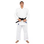Ficha técnica e caractérísticas do produto Kimono Torah Karate Reforçado Adulto