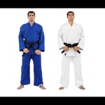 Ficha técnica e caractérísticas do produto Kimono Trançado Plus Judo Torah - A5