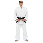 Ficha técnica e caractérísticas do produto Kimono Trançado Plus Judo - Torah