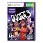 Ficha técnica e caractérísticas do produto Kinect Dance Central 3 - Xbox 360