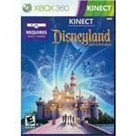 Ficha técnica e caractérísticas do produto Kinect Disneyland Adventures - Xbox 360 - Microsoft