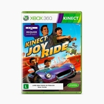 Ficha técnica e caractérísticas do produto Kinect Joy Ride - Xbox 360
