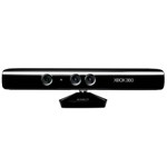 Ficha técnica e caractérísticas do produto Kinect Sensor Mostruário Xbox 360