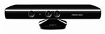 Ficha técnica e caractérísticas do produto Kinect Sensor para Xbox 360 - Microsoft
