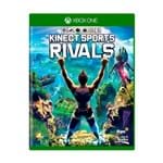 Ficha técnica e caractérísticas do produto Kinect Sports Rivals - Xbox One