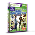 Ficha técnica e caractérísticas do produto Kinect Sports Season Two - Xbox 360