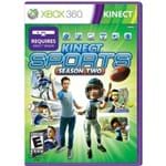 Ficha técnica e caractérísticas do produto Kinect Sports - Season Two Xbox360