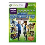 Ficha técnica e caractérísticas do produto Kinect Sports Segunda Temporada Xbox 360
