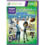 Ficha técnica e caractérísticas do produto Kinect Sports - Segunda Temporada - Xbox 360