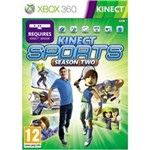 Ficha técnica e caractérísticas do produto Kinect Sports- Sesson Two - Xbox 360