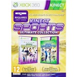 Ficha técnica e caractérísticas do produto Kinect Sports Ultimate Collection - Xbox 360