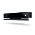 Ficha técnica e caractérísticas do produto Sensor Kinect Xbox One Preto Mostruário