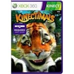 Ficha técnica e caractérísticas do produto Kinectmals - Xbox 360