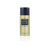 Ficha técnica e caractérísticas do produto King Of Seduction Absolute Antonio Banderas - Desodorante Masculino 150 Ml