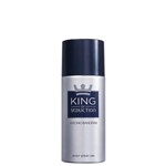 Ficha técnica e caractérísticas do produto King Of Seduction Antonio Banderas - Desodorante Masculino 150ml