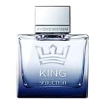 Ficha técnica e caractérísticas do produto King Of Seduction Antonio Banderas - Perfume Masculino - Eau de Toilette 100ml