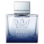 Ficha técnica e caractérísticas do produto King Of Seduction Collector Antonio Banderas - Perfume Masculino - Eau de Toilette