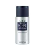 Ficha técnica e caractérísticas do produto King Of Seduction Desodorante Antonio Banderas - Desodorante Masculino 150ml
